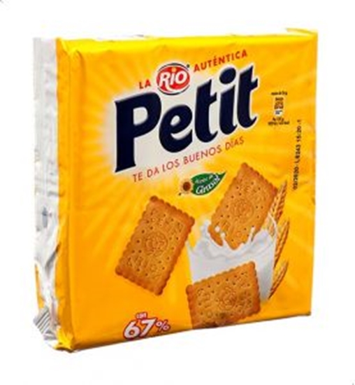 Picture of RIO PETIT 400GR